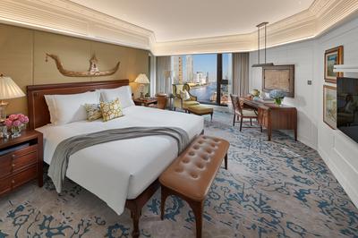 Selandia Two-Bedroom Suite