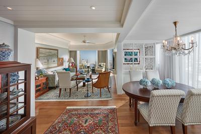 Selandia Two-Bedroom Suite
