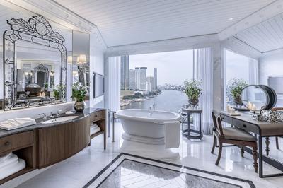 Oriental Two-Bedroom Suite