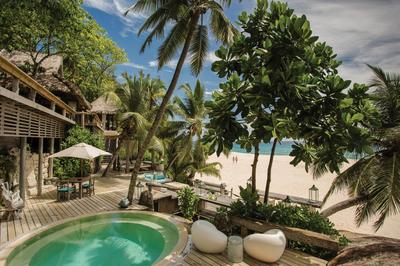 Villa North Island