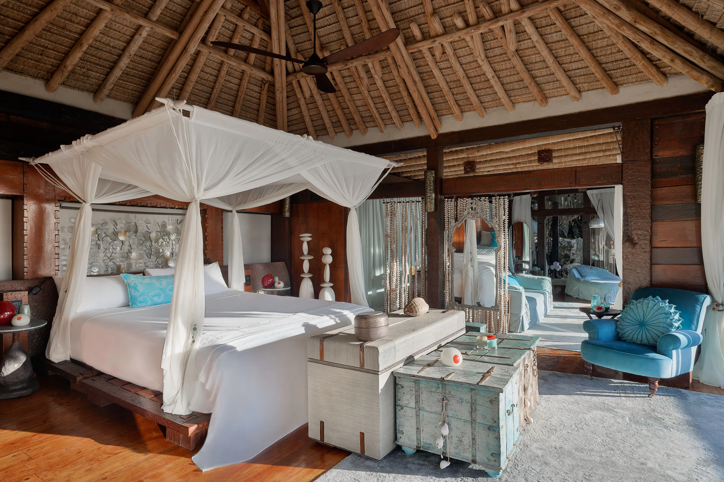 Villa North Island