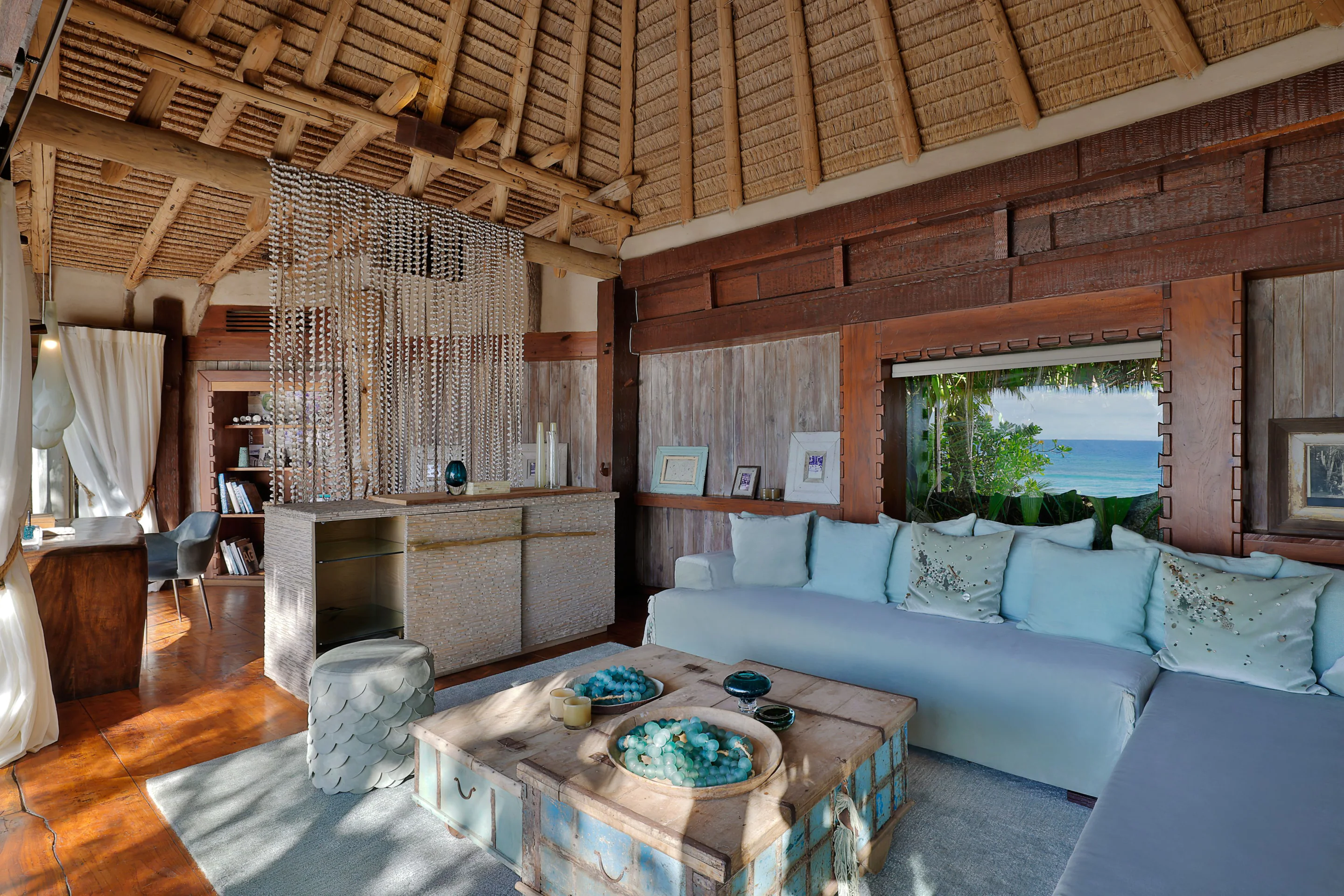 Villa North Island