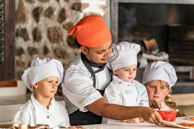 Children Activities