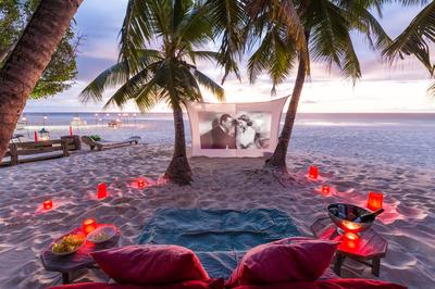 Movie Night