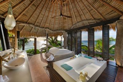 Villa North Island