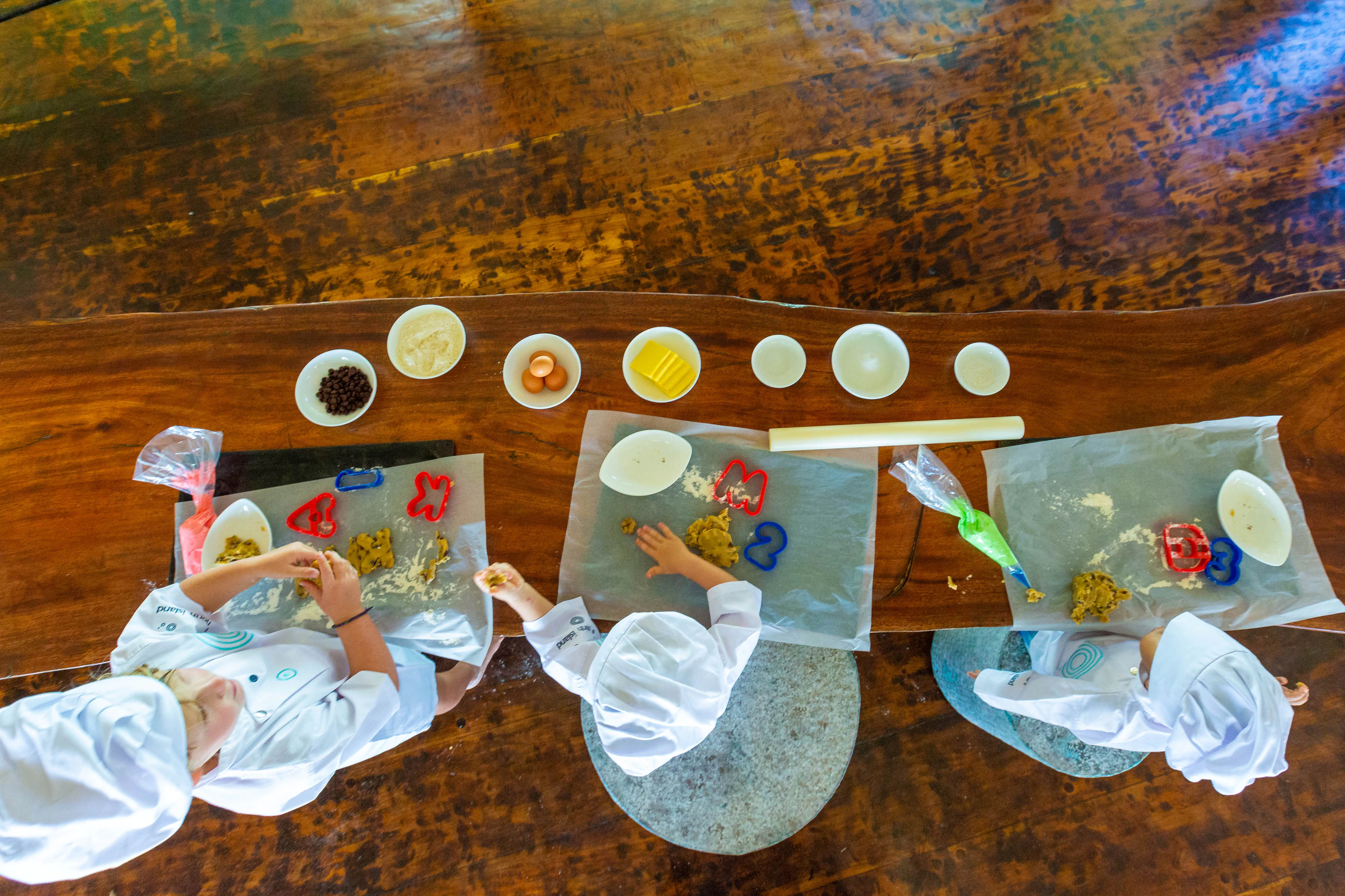 Children Activities