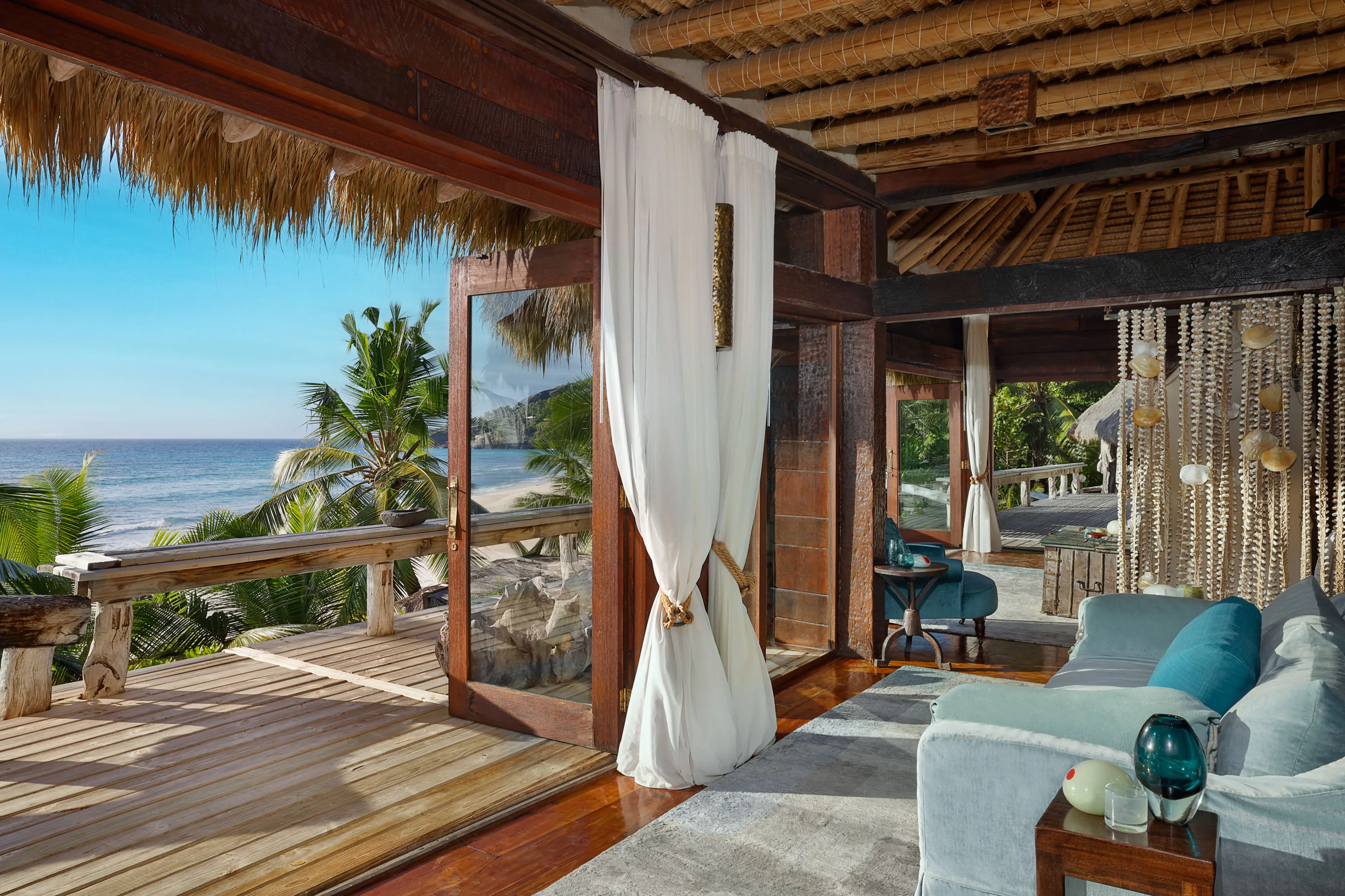 Villa North Island