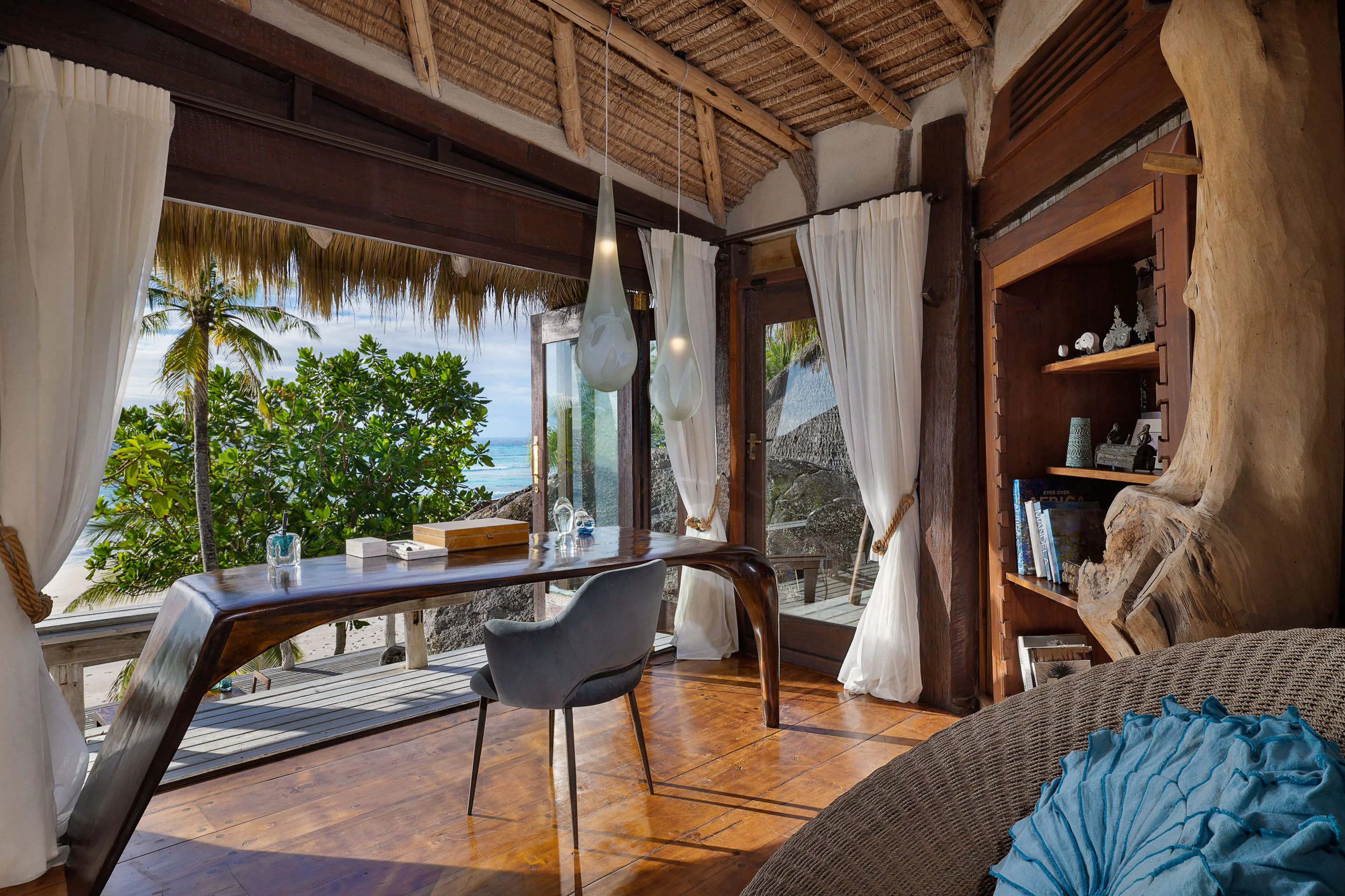 Villa North Island