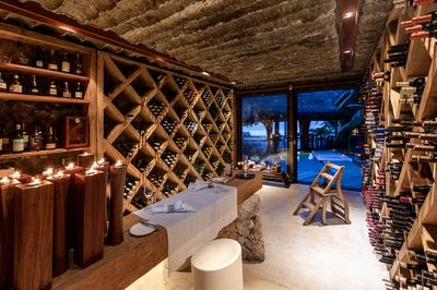Wine Cellar