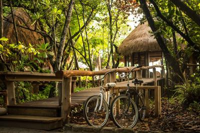 Cycling