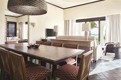 Beachfront Casita Pool Suite