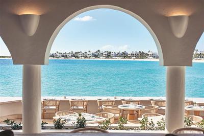 Cip's by Cipriani Restaurant