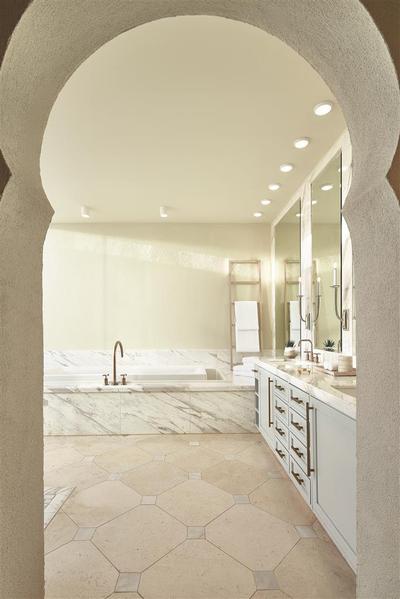 Two Bedroom Beachfront Jonquil Suite