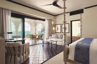 Premium Beachfront Room