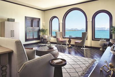 Beachfront Private Pool Villa