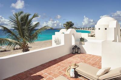 Premium Beachfront Room
