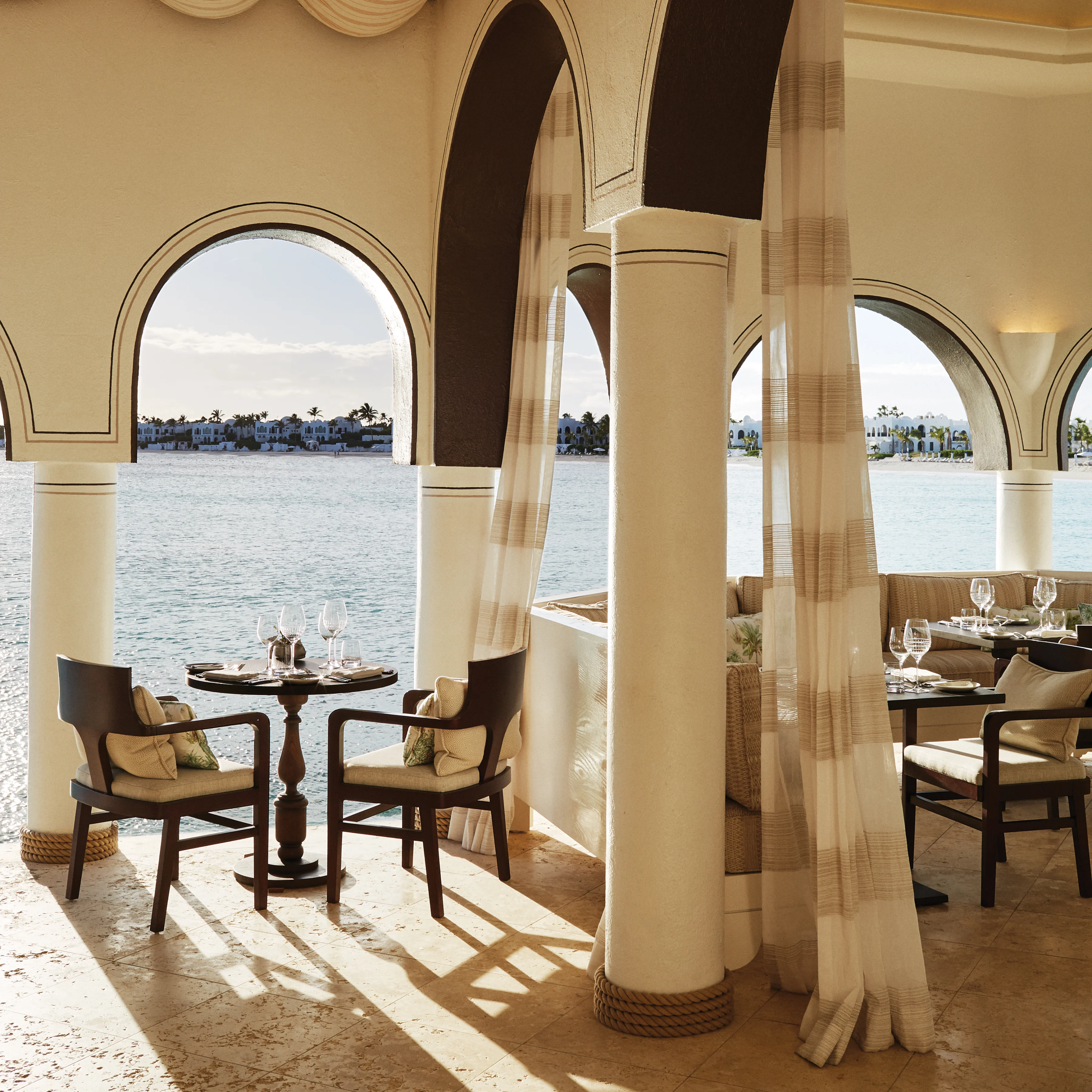 Pimms Restaurant