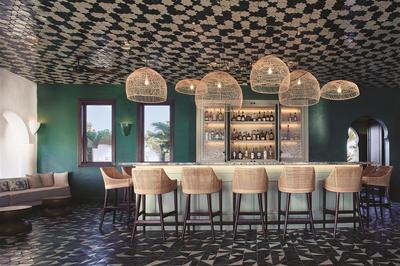 Cip's by Cipriani Bar