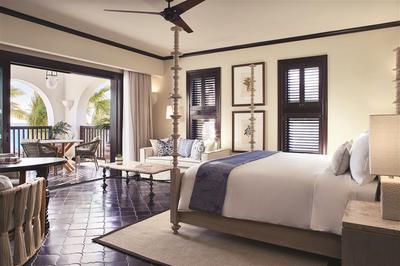 Beachfront Room