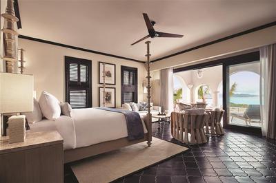 Beachfront Room
