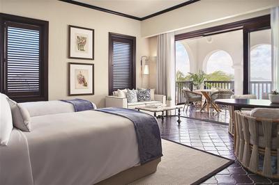 Beachfront Room