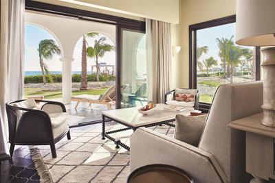 Beachfront Casita Pool Suite