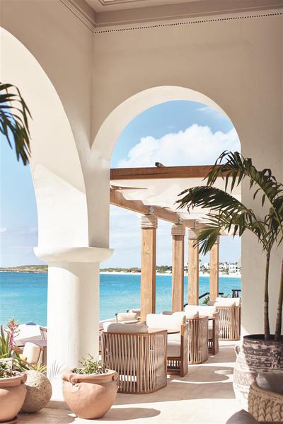 Cip's by Cipriani Restaurant