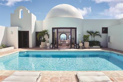 Private pool