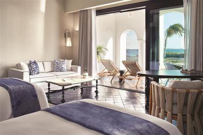 Beachfront Room