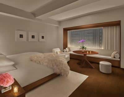 Premier Room