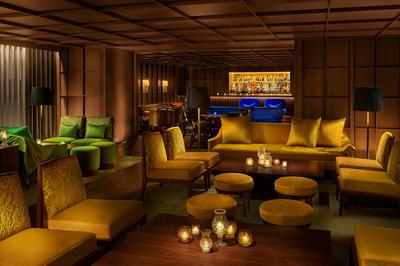 Punch Room