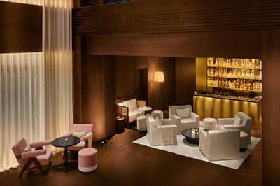 Lobby Bar