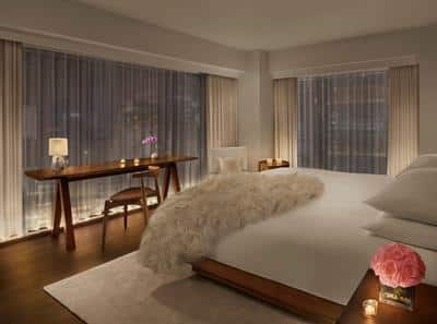 Premier Suite