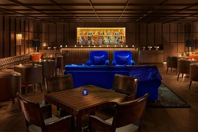 Punch Room