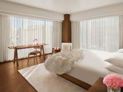1 Bedroom Penthouse Suite