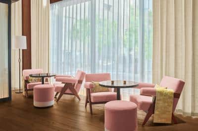 Lobby Bar