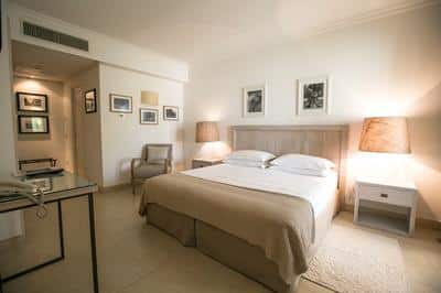 Master Suite