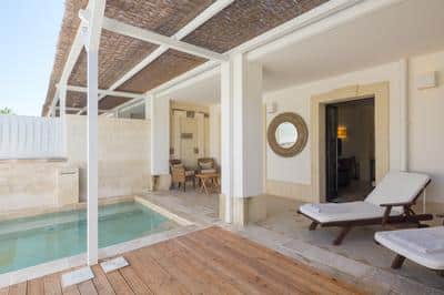 Master Suite
