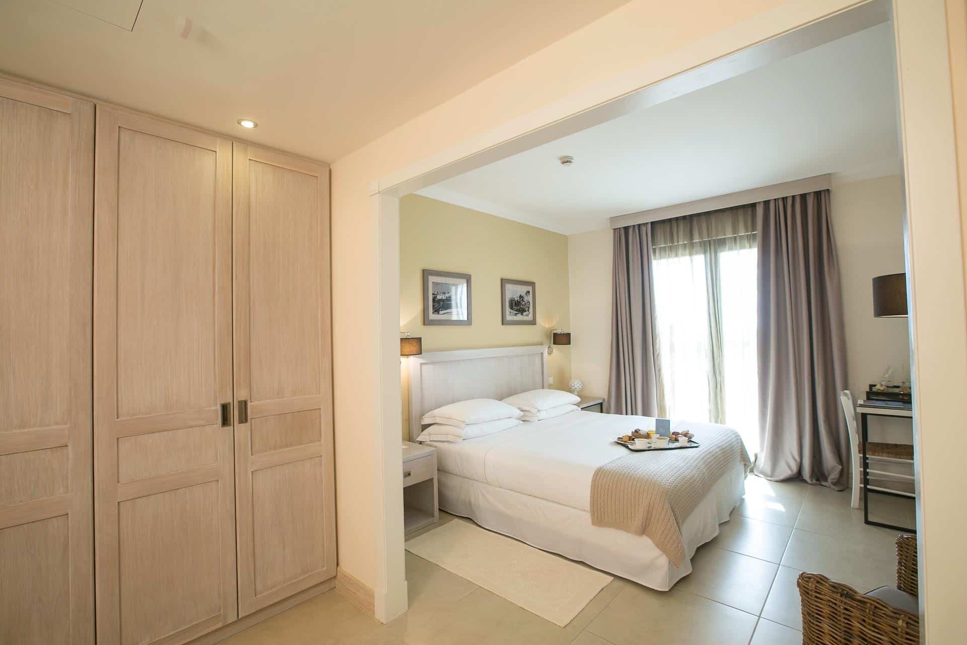 Canne Bianche Lifestyle & Hotel