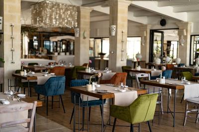 Timo Restaurant