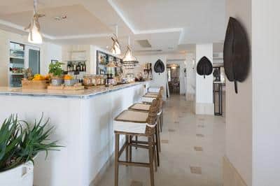 Bar Cumino