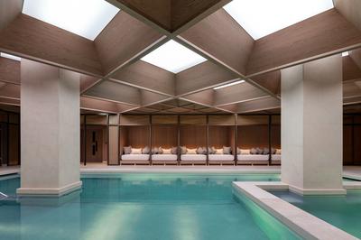 Spa - The Retreat Pool