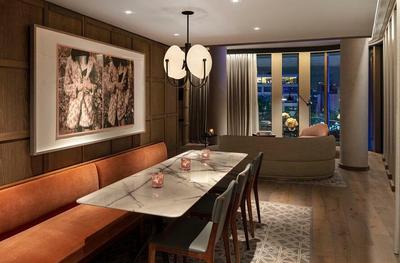 Tower Penthouse