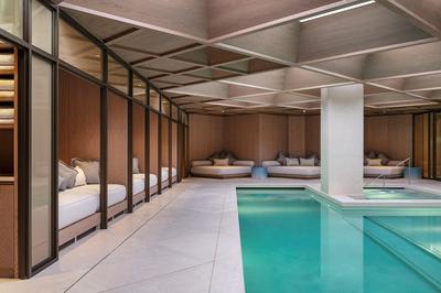 Spa - The Retreat Pool