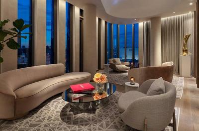 Tower Penthouse
