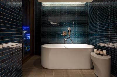 Corner Suite
