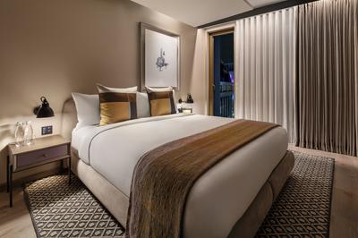 Capital Suite