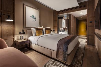 King Room
