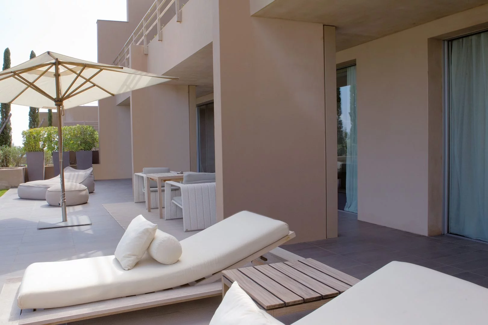 Escalet Suite