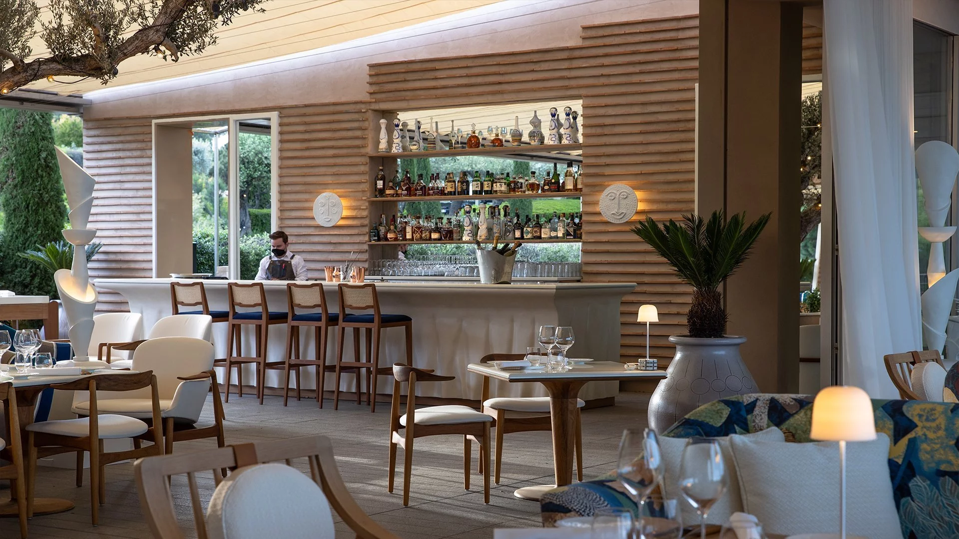 Restaurant La Voile
